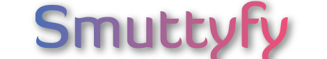 SmuttyFy Logo