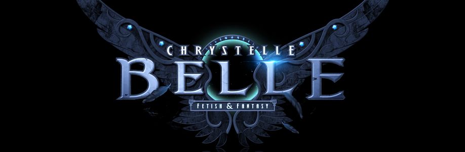 Chrystelle Belle Cover Image