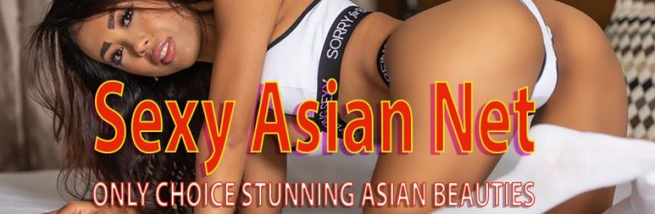 Sexy Asian Fun Cover Image