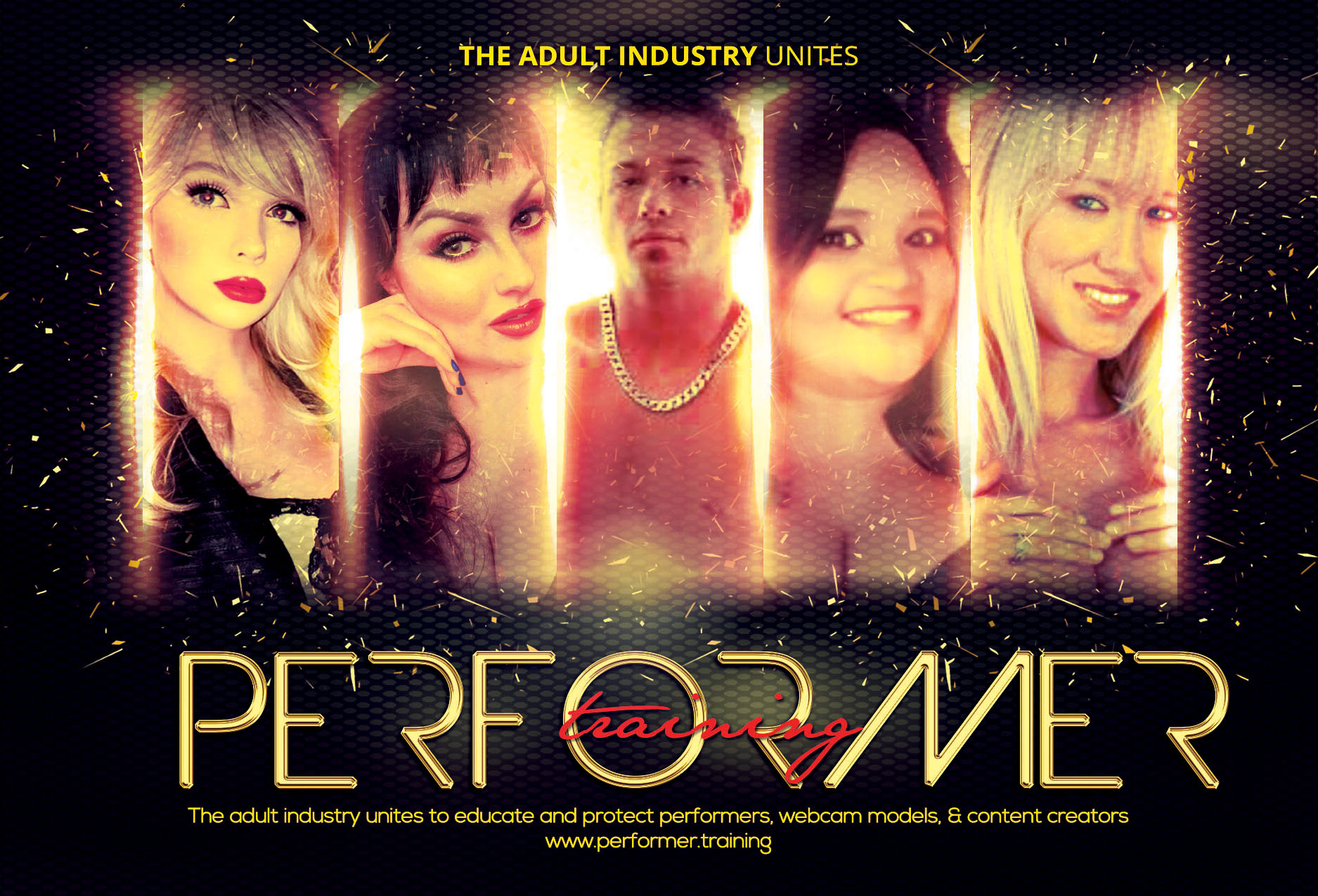 Performer.Training – Get Adult Industry Certified
