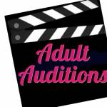 Adult Auditions Profile Picture