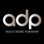 Adult Digital Publisher Profile Picture