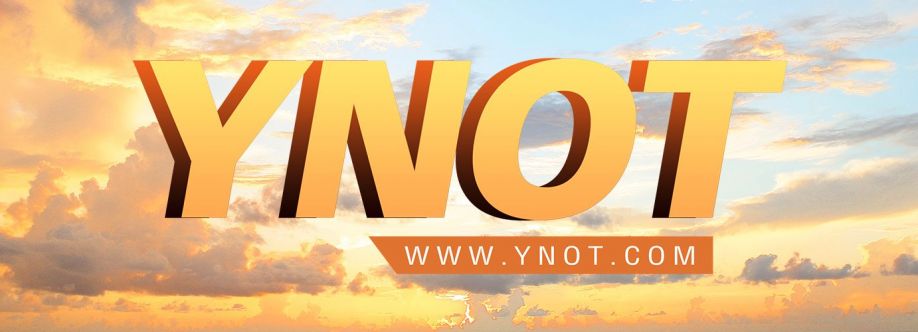 YNOT Jay Cover Image