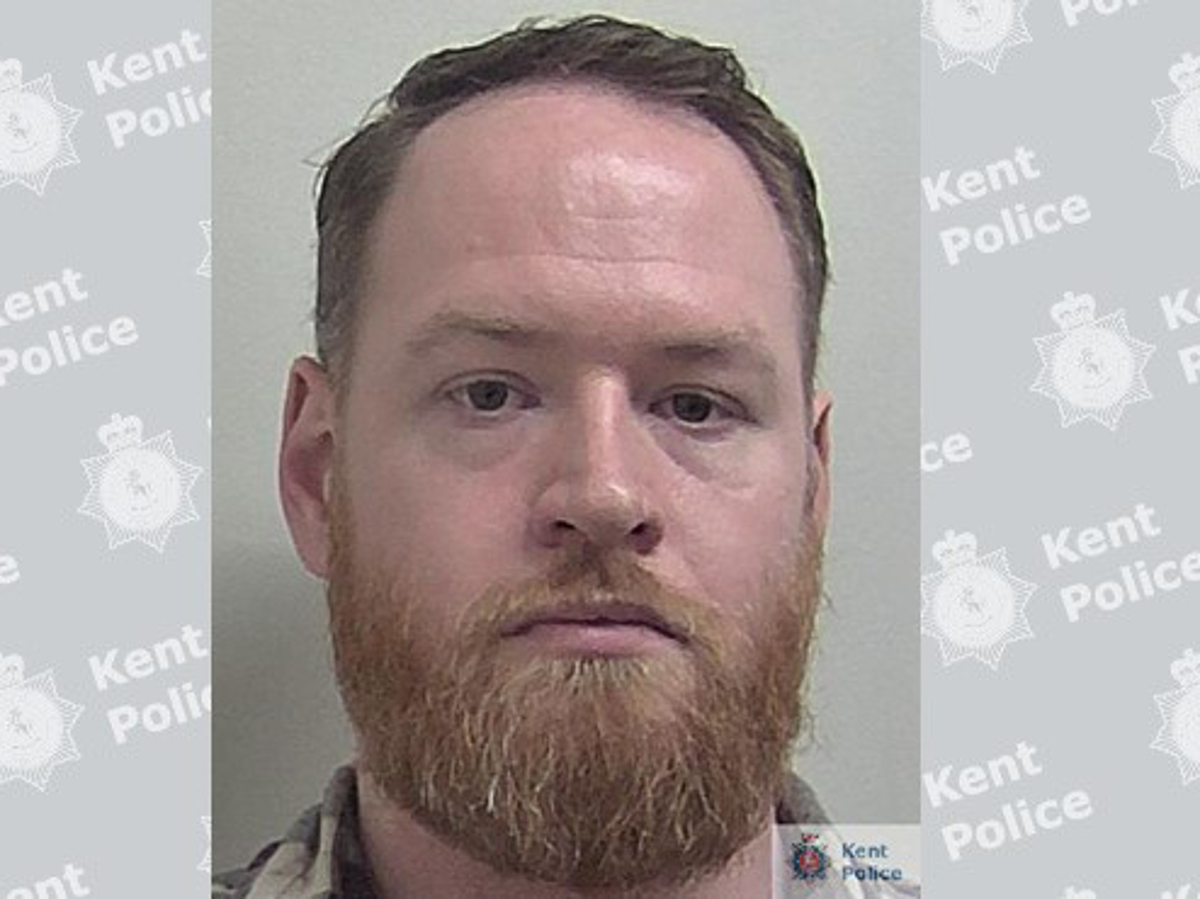 Man jailed after posting woman’s intimate photos on porn sites and telling viewers to go to her address for sex | The Independent | The Independent