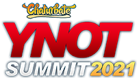 Chaturbate Presents: YNOT Summit – A virtual summit for adult models, professionals and affiliates.