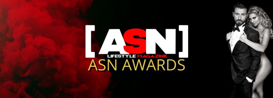 ASN Awards Cover Image