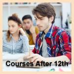 Top List of Courses after 12th in all Streams - Spin On Education