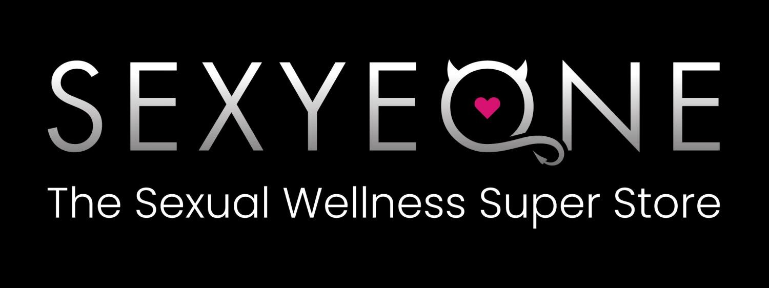 Sexyeone Sexual Wellness Superstore Cover Image