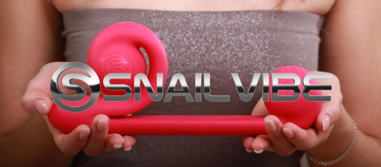 SNAIL VIBE Cover Image