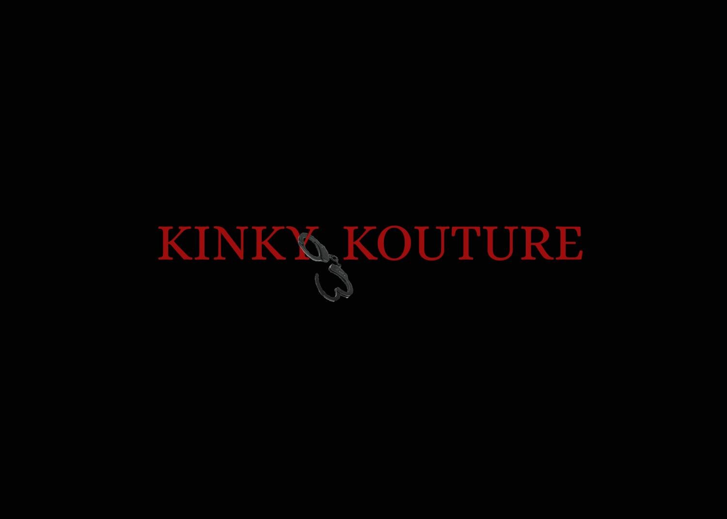 Kinky Kouture Cover Image