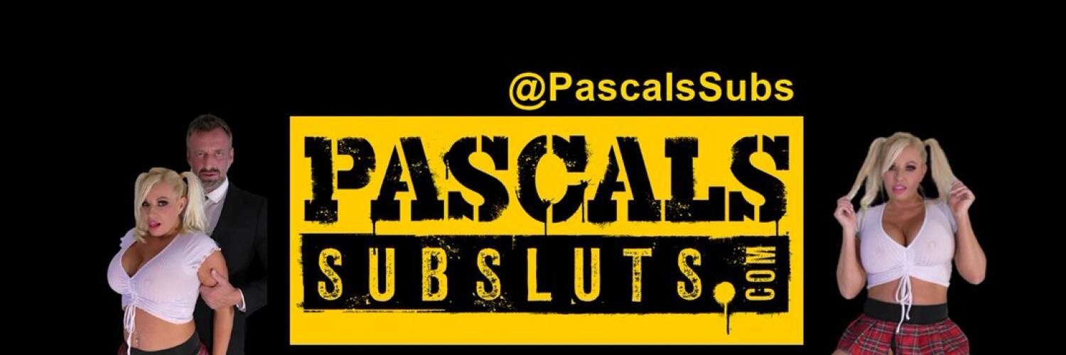 Pascals SubSluts Cover Image