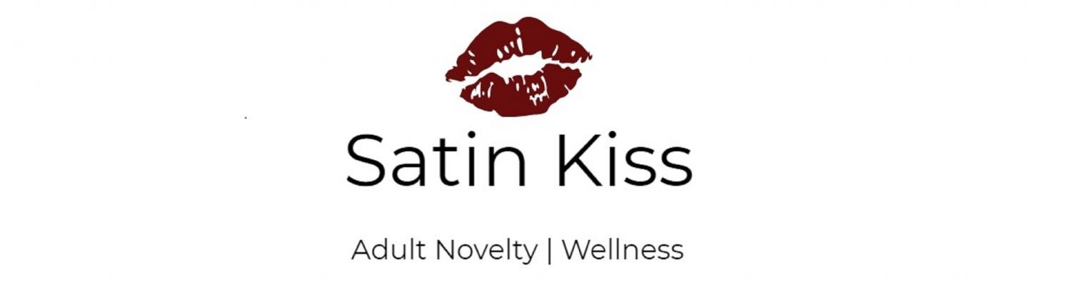 Satin Kiss Cover Image