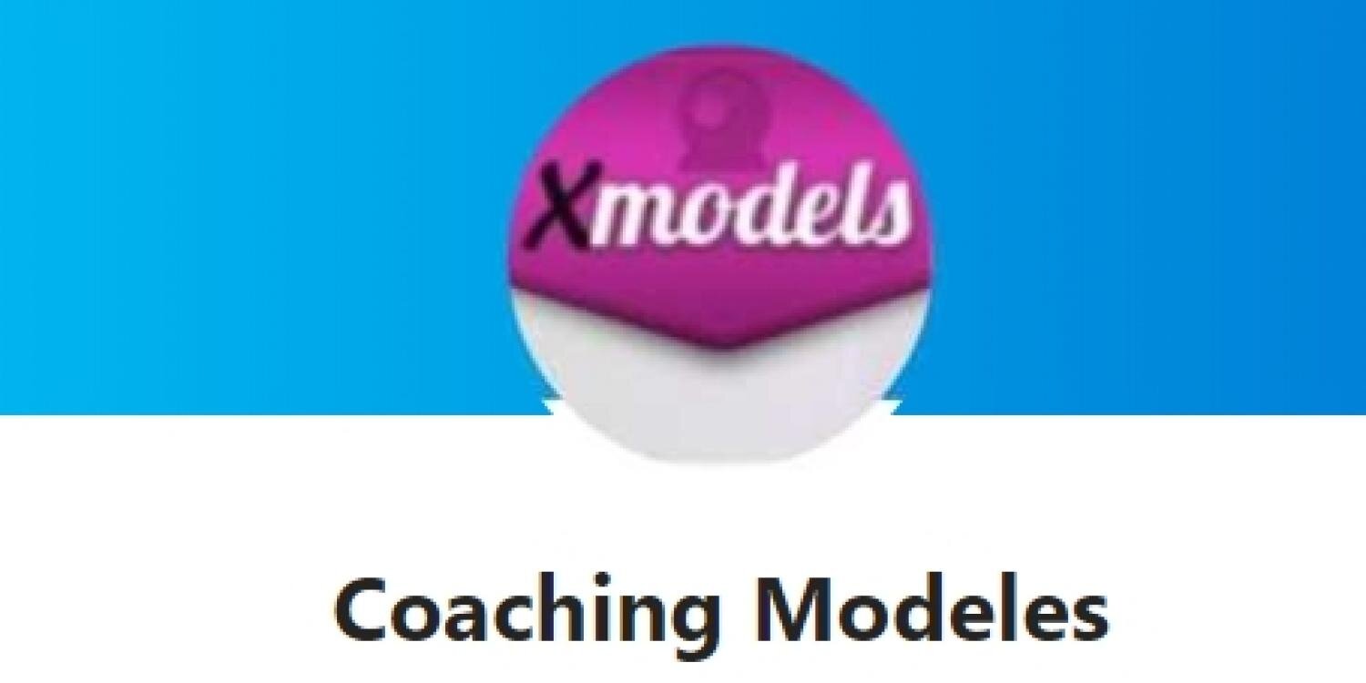 Xmodels Coaching Cover Image