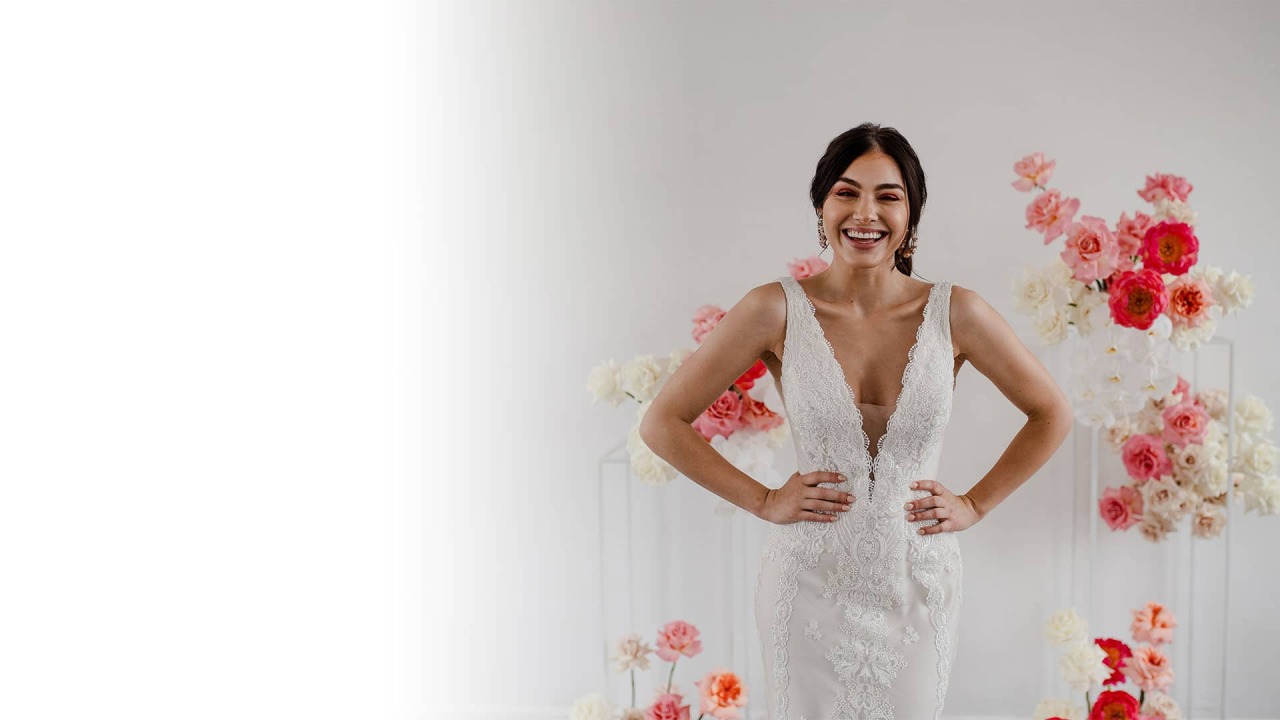 Designer Wedding Dresses? Here Are the Best Style Hacks for You