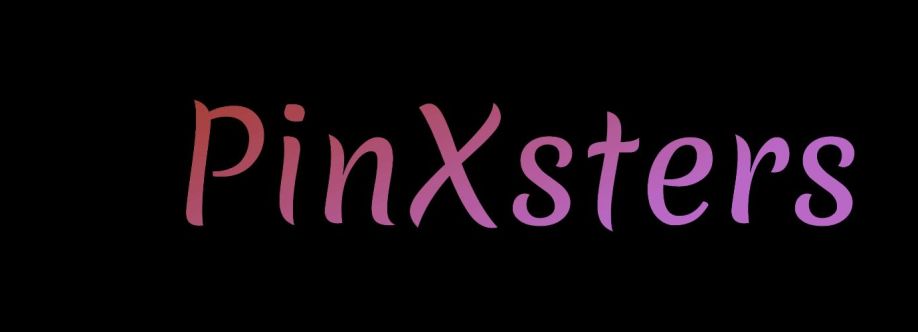 Pinx Sters Cover Image