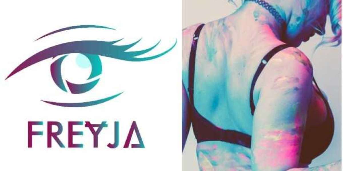 New Private Content Platform Freyja puts performers first.