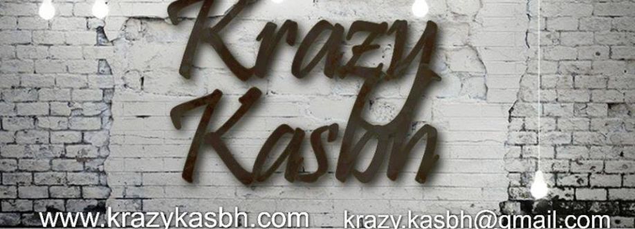 Krazy Kasbh Cover Image