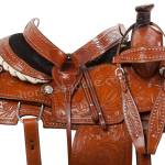 Horse Saddle Profile Picture