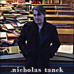 Nicholas Tanek profile picture