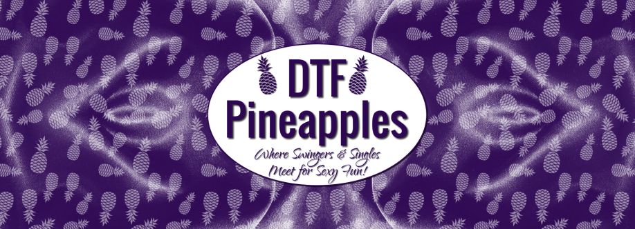 DTF Pineapples Cover Image