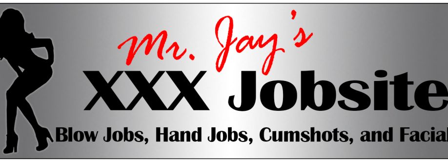 Mr Jay's XXX Jobsite Cover Image