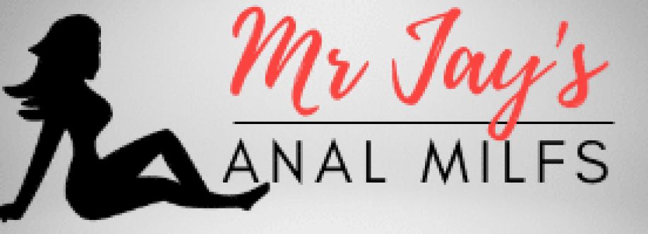 Mr Jay's Anal MILFs Cover Image