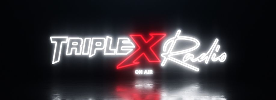 Triple X Radio Cover Image