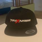 3XPlaygroundHat Profile Picture