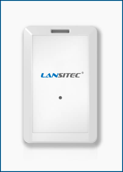 Best Badge Bluetooth Beacon from lansitec.com