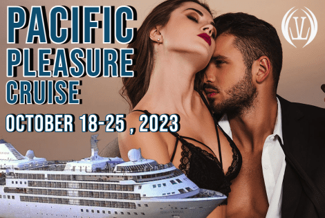 LLV PACIFIC PLEASURE CRUISE – October 18-25, 2023 - ASNHub