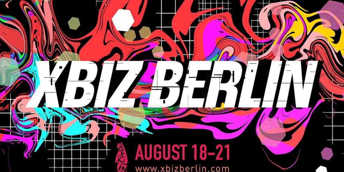 XBIZ Berlin buzz!