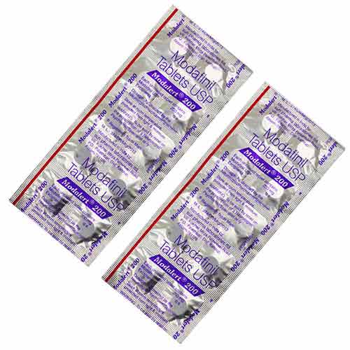 Modalert 200mg Tablets Online Reviews, Uses, Sale, Price