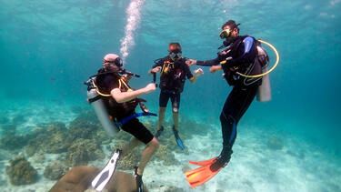 PADI Certification - Everything You Need to Know - Local Business Member Article By Phuket Dive Center