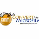 Convert My Microfilm profile picture