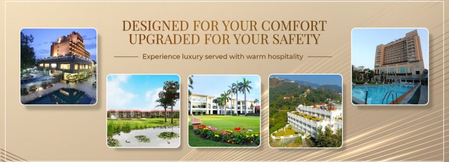 jaypee hotels Cover Image