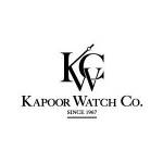 Kapoor Watch Co Profile Picture