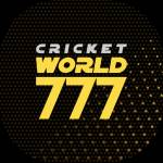 cricket id world777 Profile Picture