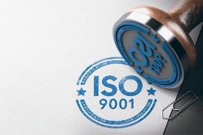 ISO 9001 Eğitimi Fiyatları | Kalite Yönetim Sistemleri - IAS