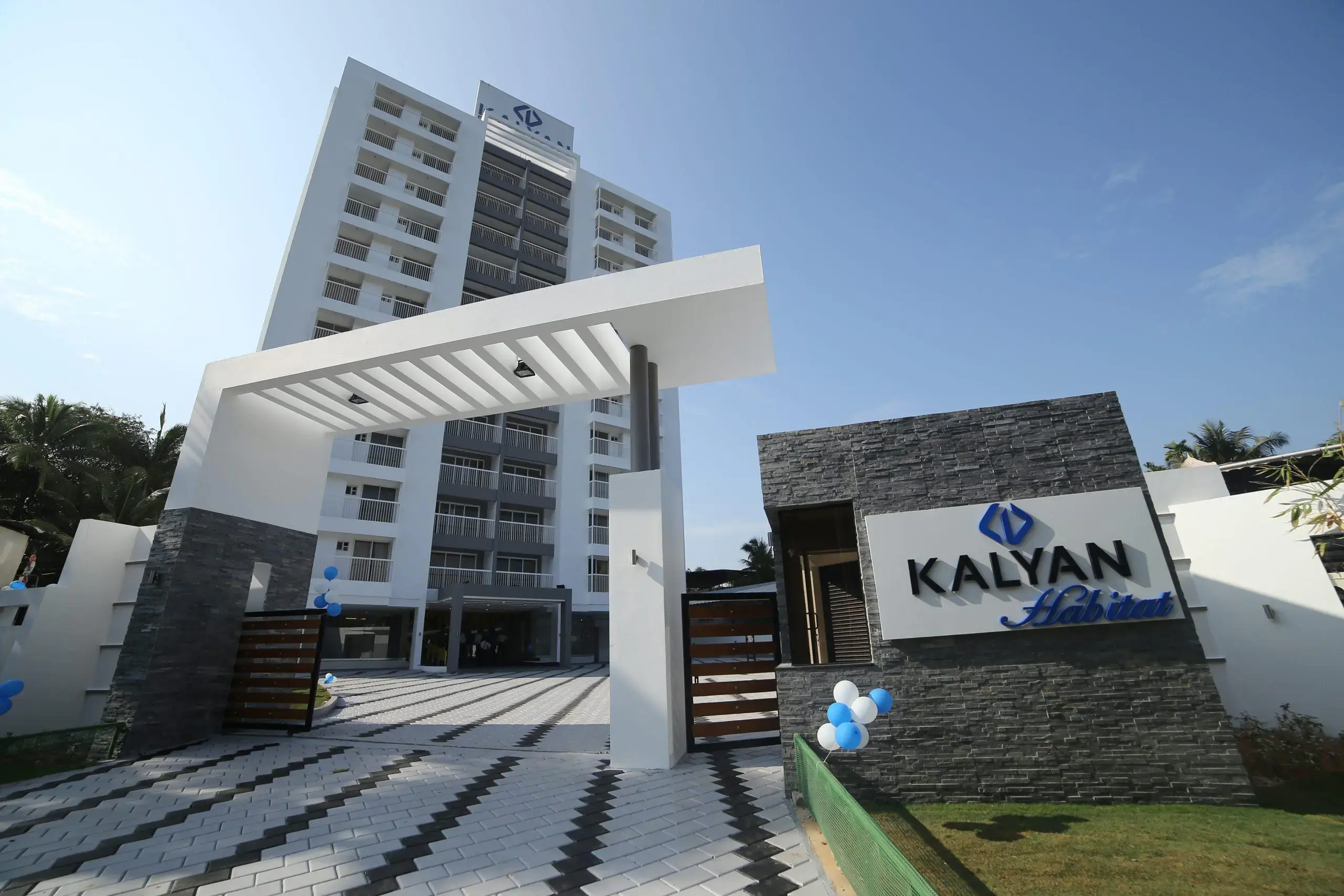 Villas for sale in Thrissur | Kalyan Sunfields | Kalyan Developers