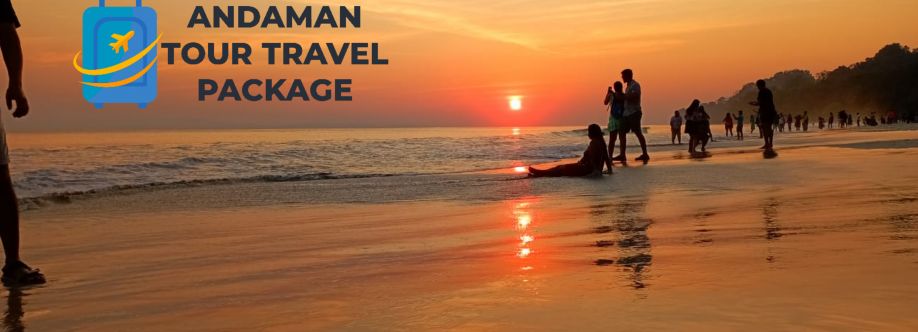 Andaman Tour Travel Package Cover Image
