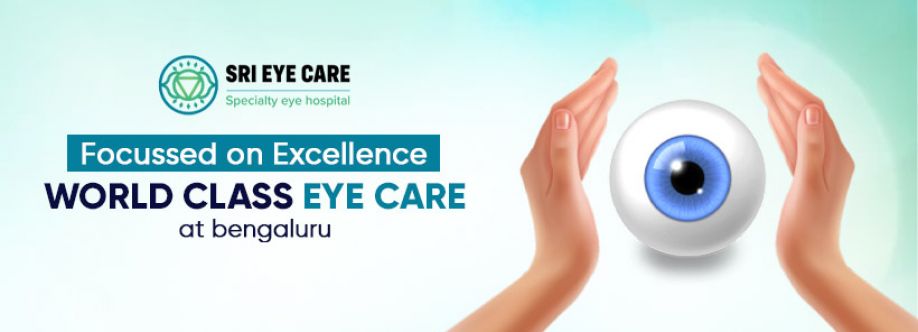 Cataract Eye Treatment Cover Image