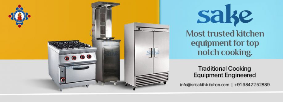 Commercial Kitchen Equipment Manufacturers Cover Image