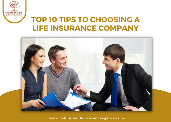 Nearest Best Life Insurance Agencies & Agents in Visalia