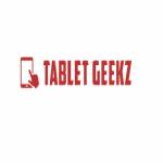 tablet geekz Profile Picture