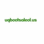 ugboot saleol Profile Picture
