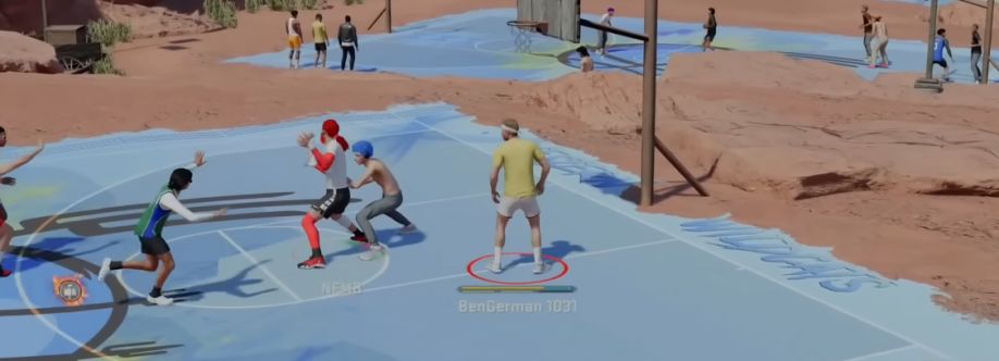 One of the most important lawsuits going across the 2K network Cover Image