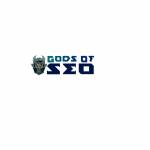 Godsof seo Profile Picture