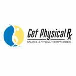 Get Physical Rx Profile Picture