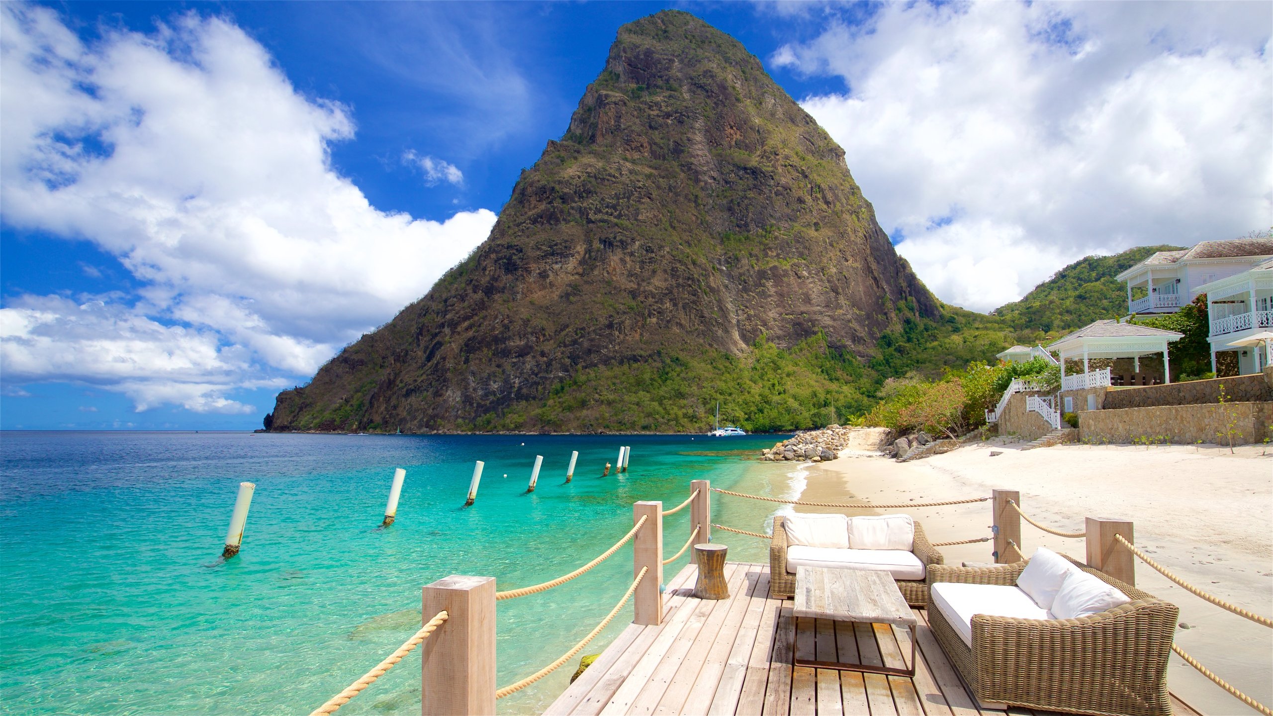 How to Find the Best Cheap Deals to St Lucia for Your Next Vacation