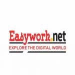 easywork net Profile Picture